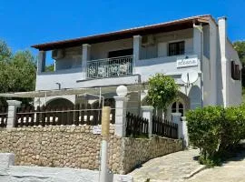 Eleana apartments and studios
