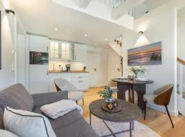 Ferienwohnung Watt'n Traum Westerland auf Sylt