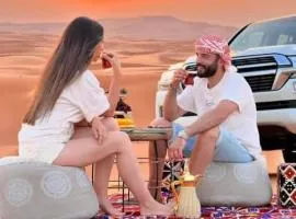 Salambo Tente Merzouga