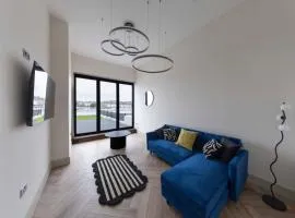 Central brighton Penthouse