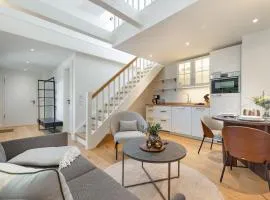 Ferienwohnung Inselzeit Westerland auf Sylt