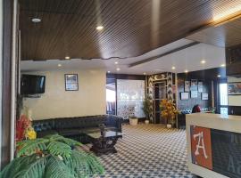Hotel AACHMAN SHIMLA, hotel poblíž Letiště Simla - SLV, Šimla