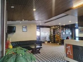 Hotel AACHMAN SHIMLA