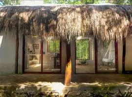Cabaña Ja Nik