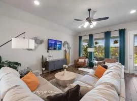 Fun by the Lake 3BR Gem