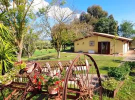 Agriturismo La Sorgente