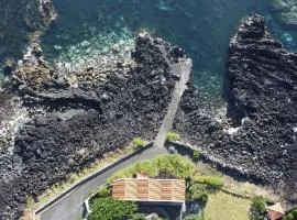Pico Blue Ocean - Sea House