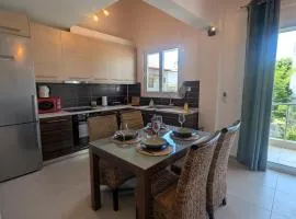 Chris Luxury Loft
