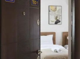 Apartmani TEO