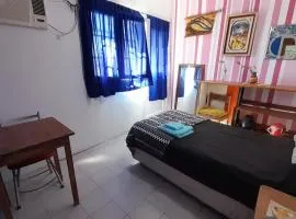 Habitaciones en la Casa de Jose
