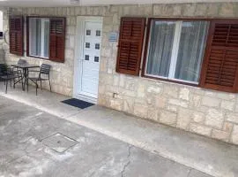 Apartment Vucurovic