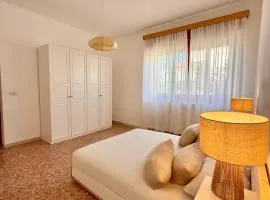DIMORA GIQUADRO - Casa Vacanze