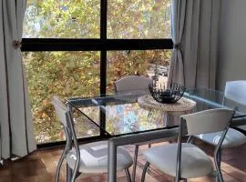 Luminoso Ambiente, con cochera en lo mejor de La Perla
