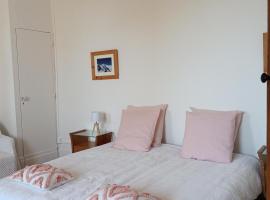 Ostal Arriatge, hotel v destinaci Lézat-sur-Lèze
