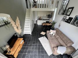 Vorstelijk verblijf Alkmaar, Hotel in Alkmaar