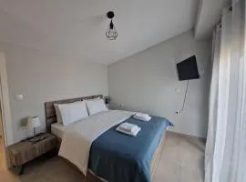 Aelia Blu 2 Maisonette