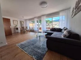 Ferienwohnung Hubi