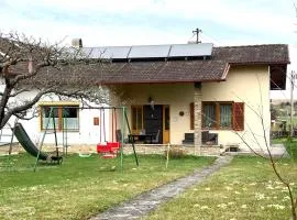 Appartement zum Grenzstein