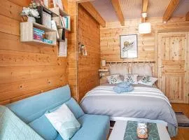 Ambiance Bois & Charme Proche Lyon