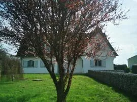 Maison Terra Nova
