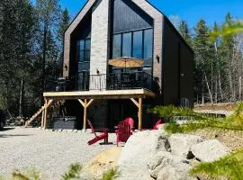 La Belle Montagne Ski & Spa Luxury Mountain Escape