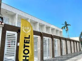 LAAR Hotel