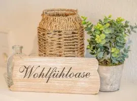 Wohlfühl-Appartement in Brilon