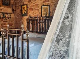 B&B Pergulea, hotel v destinaci Sternatia