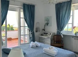 B&B Villa Cristina
