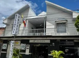 Hotel Regional