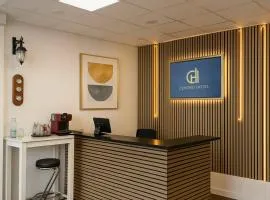 Centro Hotel Oberhausen