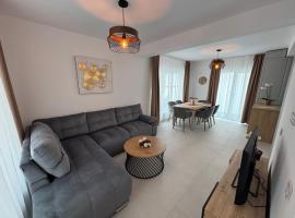 Vila Joy、プロイェシュティのホテル