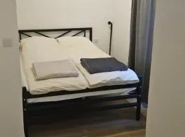 Kuća na ušću