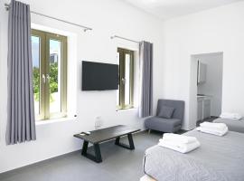 SEAERA Luxury Tinos Apartment, hotel sa Tinos Town