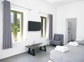 SEAERA Luxury Tinos Apartment