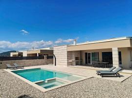 Villa Ero, hotel v destinaci Čapljina