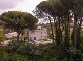 VILLA MADRE Suites e Private Spa