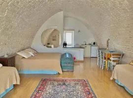 Palazzo Agrusti - Residenza D'Epoca