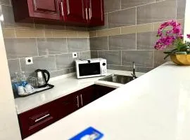 Les Béatitudes Hôtel