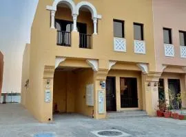 Charming Villa In Hydra Village Between Dxb & Ad
