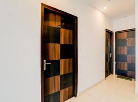Collection O Kiara Guest House, hotel v destinaci Gomti Nagar