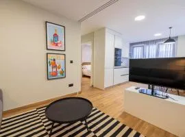 Apartamento Gasset