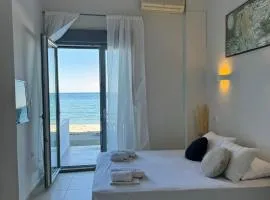 Beachfront Paradise Studio