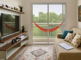 Apartamento LUVS