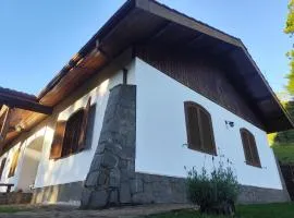 Quinta das Flores Hospedaria