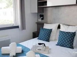 Réveillez la Belle au Bois Dormant - Bungalow moderne, confort & linge inclus