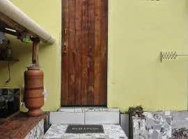 Suítes Lavrado