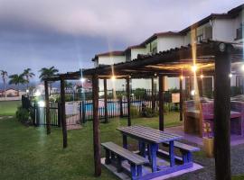 Topanga 17 โรงแรมในยูวองโกบีช