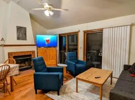 Perfect Windham Escape Townhouse for family fun!