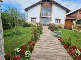 Alojamientos Marte casa rural